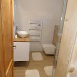 Alpstuga Chata Habovka *