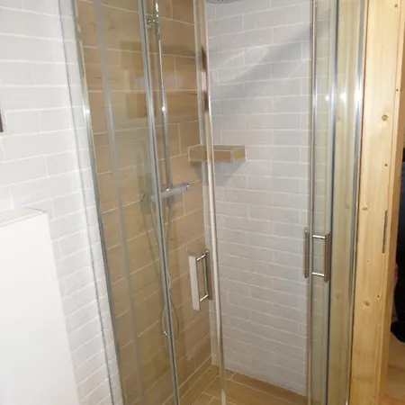 Chata Habovka * Habovka