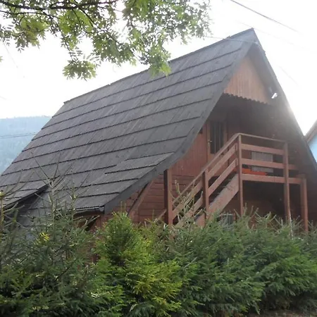 Chata Habovka Habovka