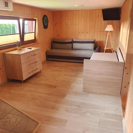 Horská chata Chata Habovka Habovka