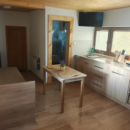 Chata Habovka Chalet Habovka